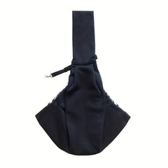 Breathable Lightweight Dog Carrier Backpack Pet Shoulder Bag