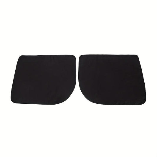 2pcs Dog Car Protective Cover, Anti Scratch Guard Pads