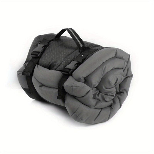 Waterproof Anti Slip Dog Bed for Comfort & Protection