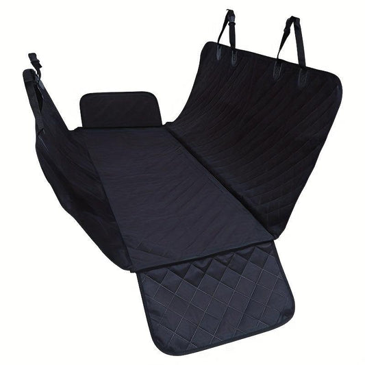 Waterproof Dog Car Mat Pet Car Travel Supplies