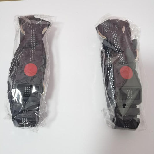 Adjustable Pet Seat Belt for Safe Travel in Vehicles