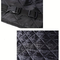 Dog Car Seat Cover Waterproof Non-slip Pet Seat Cover for Cars