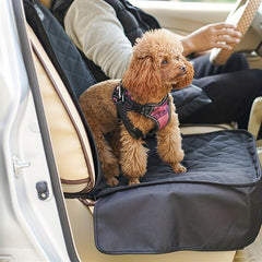 Dog Car Seat Cover Waterproof Non-slip Pet Seat Cover for Cars