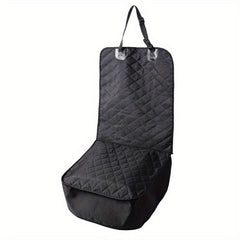 Dog Car Seat Cover Waterproof Non-slip Pet Seat Cover for Cars