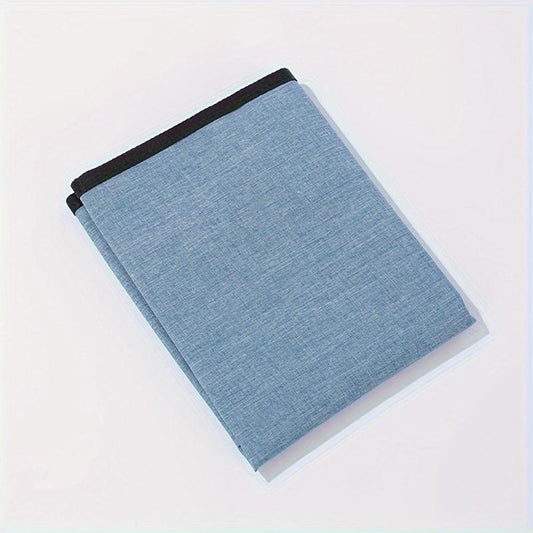 Waterproof Pet Car Seat Mat Protector Hammock Cover