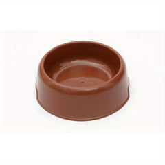 Candy Small Pet Bowl for Dogs/Cats Food/Water Feeder Non Slip Base