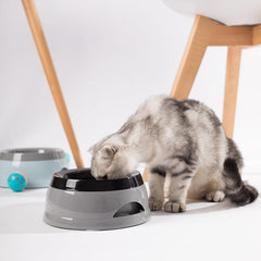 Portable Dog Water Bowl No Spill Travel Dispenser