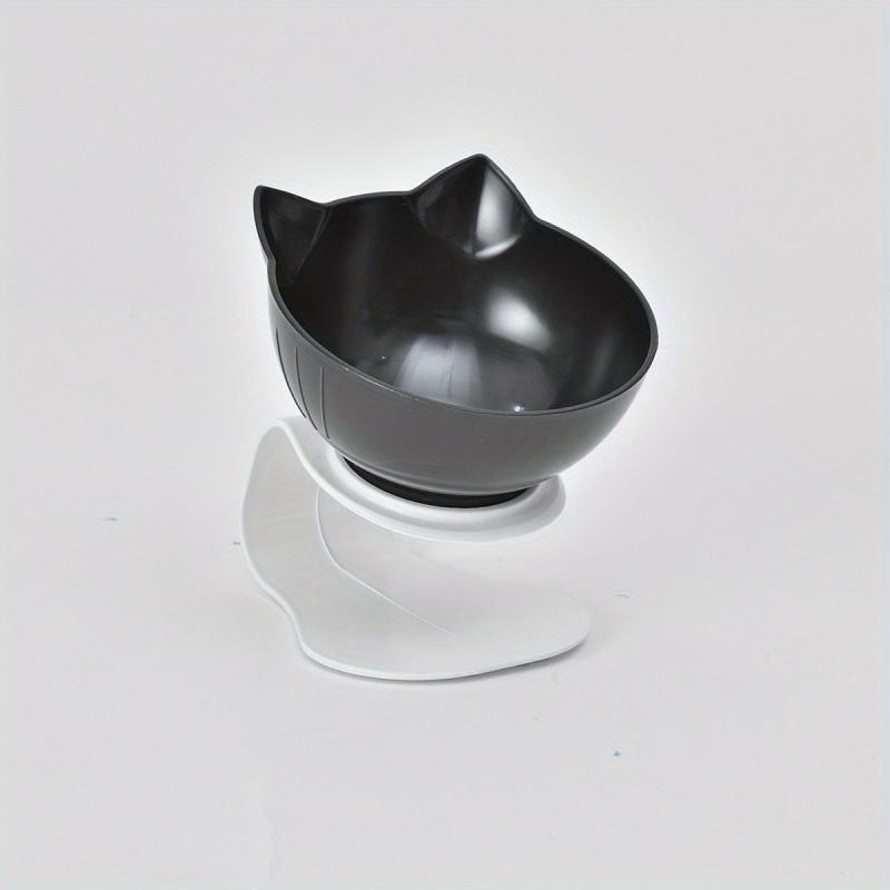 Cat Ear Pet Bowl - Easy Feeding