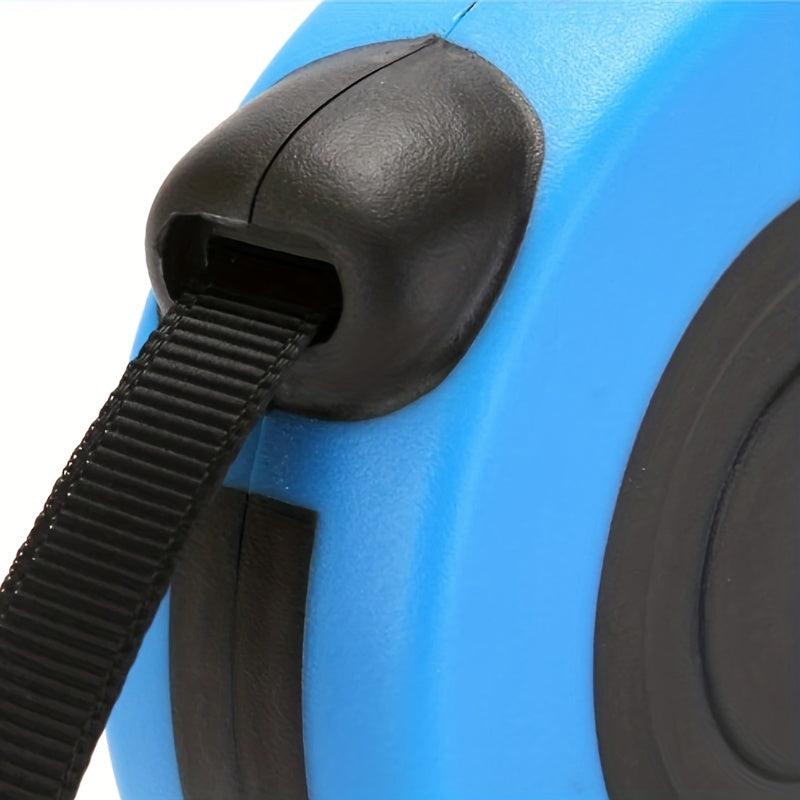 Retractable Dog Leash for Small and Medium Dogs