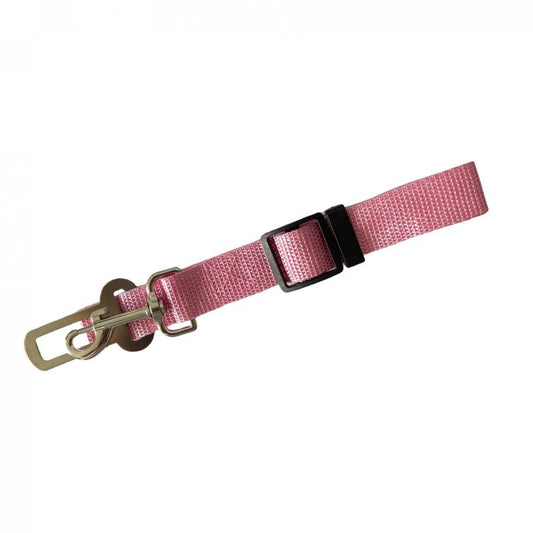 Retractable Pet Car Leash with Safety Buckle for Dogs and Cats