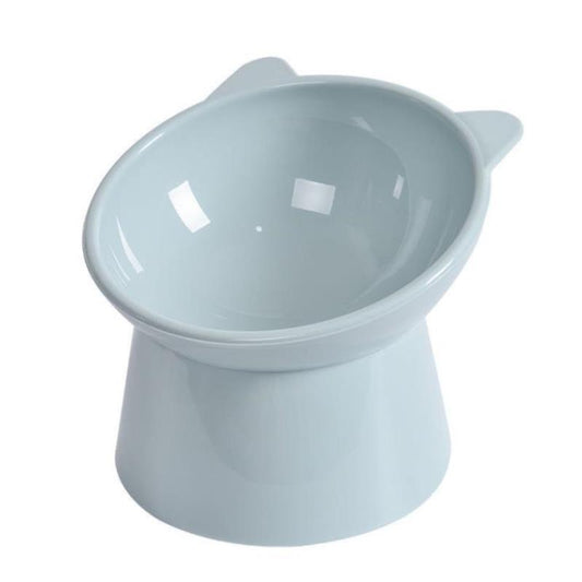 Elevated Pet Bowls for Dogs and Cats - Healthy Digestion, Comfortable Feeding