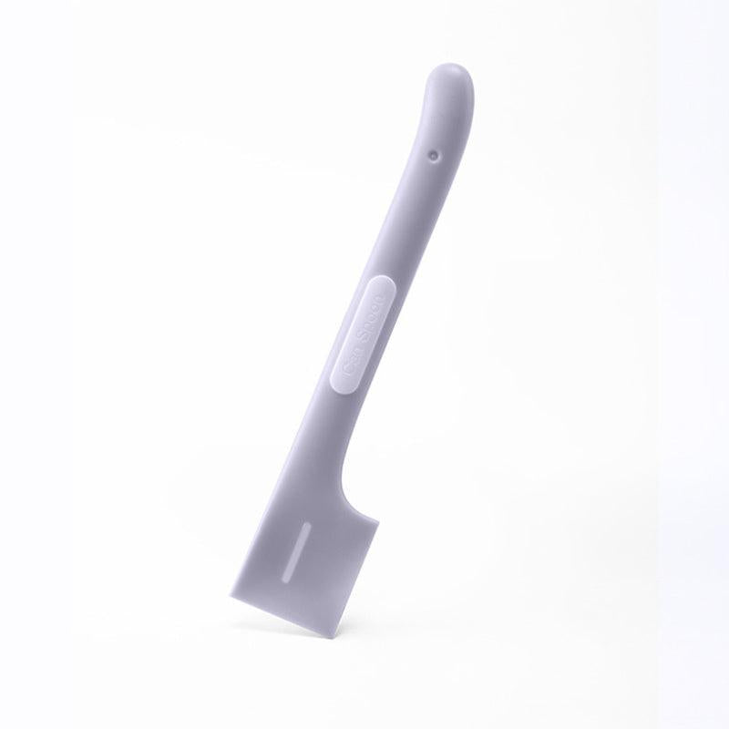 Pet Food Spoon Long Handle Dog Food Stirring Spoon Can Lid Opener