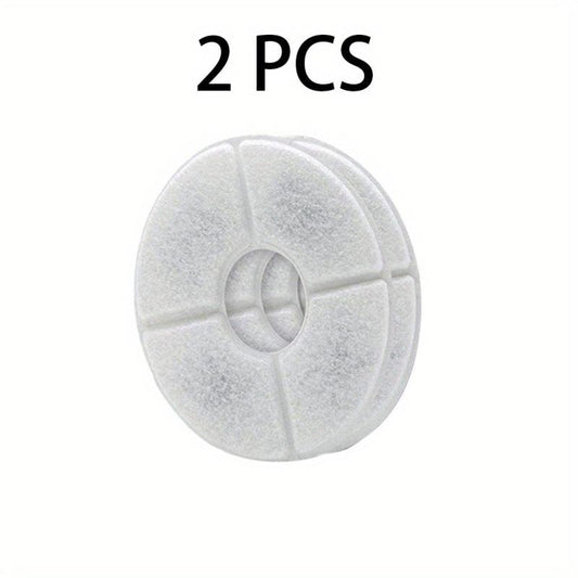 Replacement Carbon Filter For Cat Water Fountain