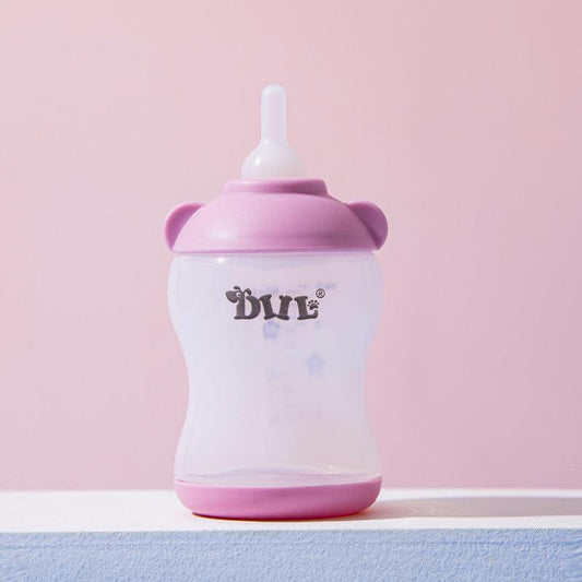 Pet Nursing Bottle Kit for Cats and Dogs Newborn Kitten Milk Feeder