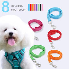 Strong and Comfy Pet Leash for Training and Walking