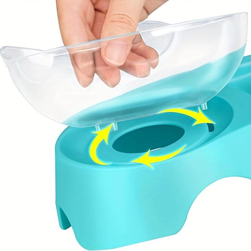 Non Slip Ceramic Pet Bowls for Cats & Dogs