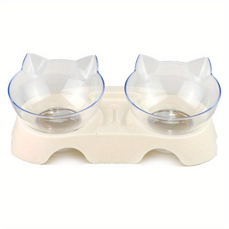 Non Slip Ceramic Pet Bowls for Cats & Dogs