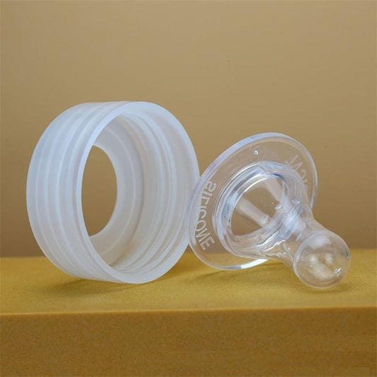 250ml Animal Feeding Bottle Lamb Nursing Bottle Kitten Puppy Milk Feeding