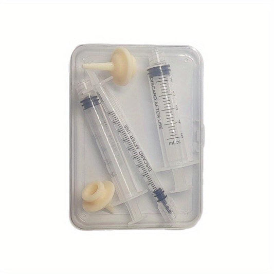 Pet Nursing Bottles Kit for Cats and Dogs Kitten Bottles