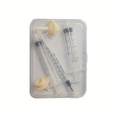 Pet Nursing Bottles Kit for Cats and Dogs Kitten Bottles