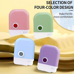 Interactive Pet Snack Feeders for Training & Entertainment