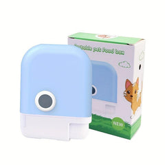 Interactive Pet Snack Feeders for Training & Entertainment