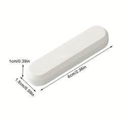 4pcs Washable Pet Food Diatomaceous Earth Desiccant Strips