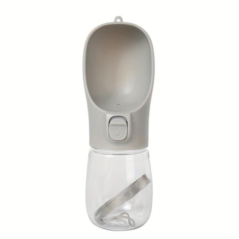 Portable Dog Water Dispenser Leak Proof for Walking and Travel