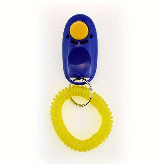 Dog Training Clicker Pet Sound Trainer Dog Trainer Training Rattles
