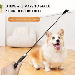1pc Dog Training Stick Pet Training Supplies