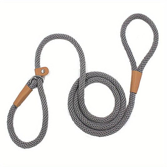 Heavy Duty Escape Proof Dog Leash for Outdoor Walking
