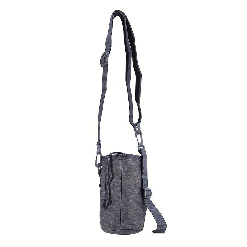 Durable Dog Training Bag for Outdoor Pet Food & Snack Storage
