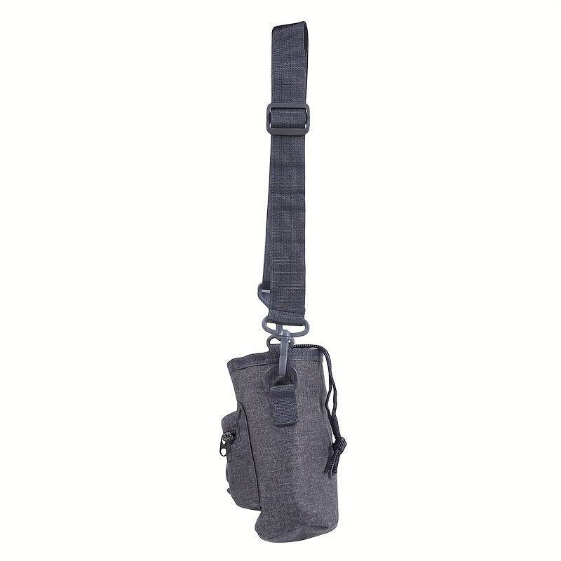 Durable Dog Training Bag for Outdoor Pet Food & Snack Storage