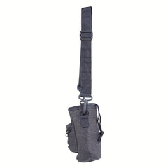 Durable Dog Training Bag for Outdoor Pet Food & Snack Storage