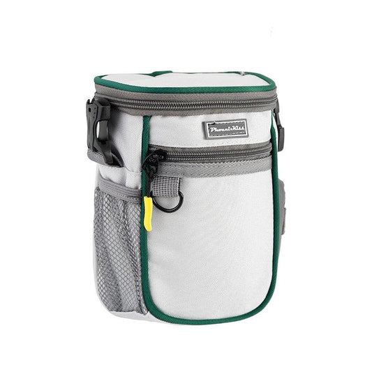 Adjustable Waist Bag for On the Go Pet Training