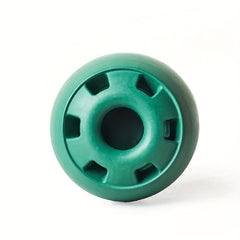 Durable Natural Rubber Dog Chew Toy Ball