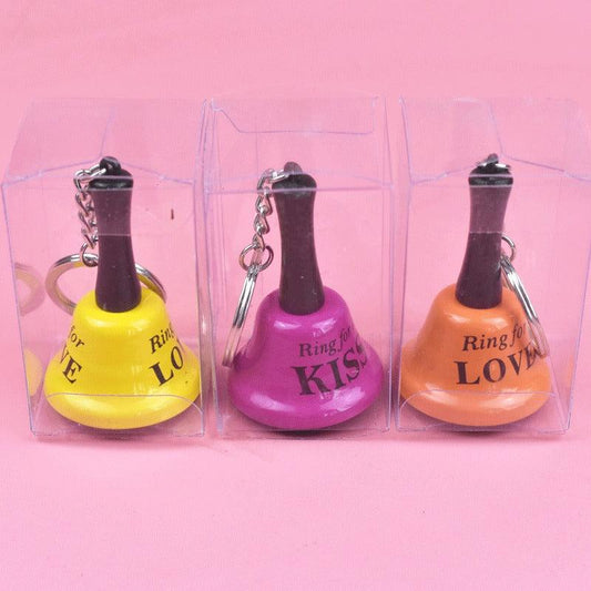 2pcs Pet Training Bell Dog Ringing Toy Interactive Dog Toys