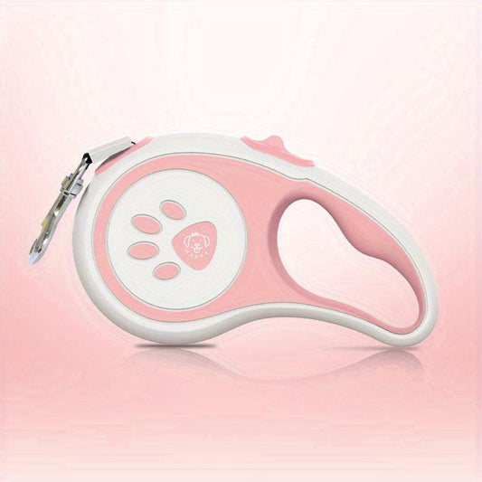 Retractable Dog Leash Anti Slip Handle for Small and Medium Dog