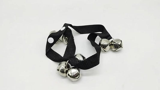 Dog Training Rope With 7 Bells Pet Doorbell Hanging Rope