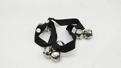 Dog Training Rope With 7 Bells Pet Doorbell Hanging Rope