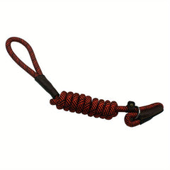 Heavy Duty Slip Lead Dog Leash 54cm - Strong Comfortable Training Leash