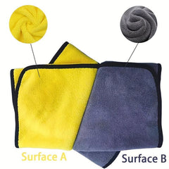 Soft & Quick Drying Pet Towels for Dogs & Cats