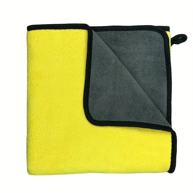 Soft & Quick Drying Pet Towels for Dogs & Cats