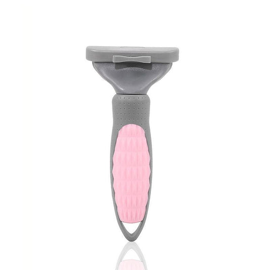 Pet Hair Removal Comb Dog Cat Deshedding Universal Comb