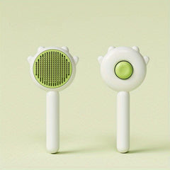 Pet Hair Removal Needle Comb Brush for Grooming
