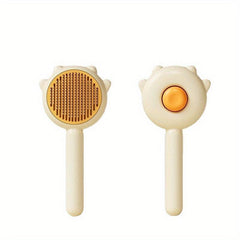 Pet Hair Removal Needle Comb Brush for Grooming