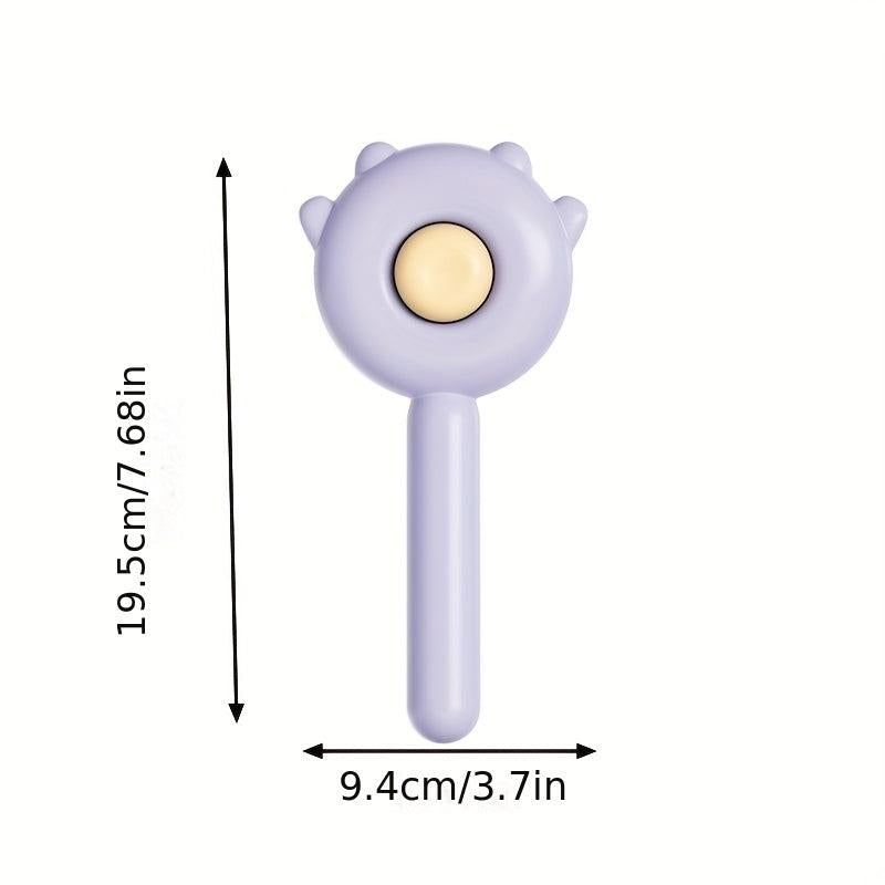 Pet Hair Removal Needle Comb Brush for Grooming