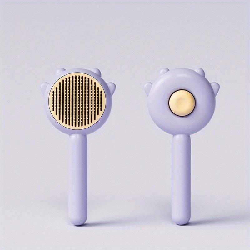 Pet Hair Removal Needle Comb Brush for Grooming