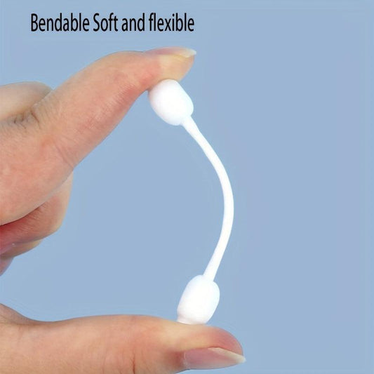 Pet Ear Swabs 56 Pieces Dogs Cats Ear Cleaning Supplies