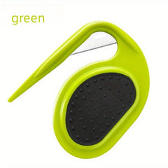 1PC Pet Comb Dog Knotting Blade Comb